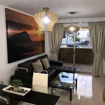 La Perla Medano 2 Apartment El Medano  Ngoại thất bức ảnh