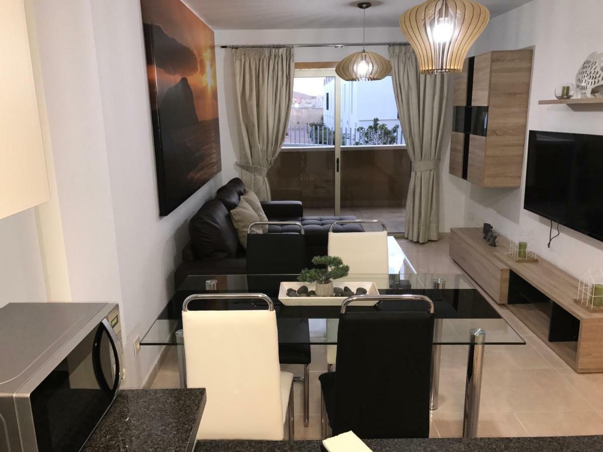 La Perla Medano 2 Apartment El Medano  Ngoại thất bức ảnh