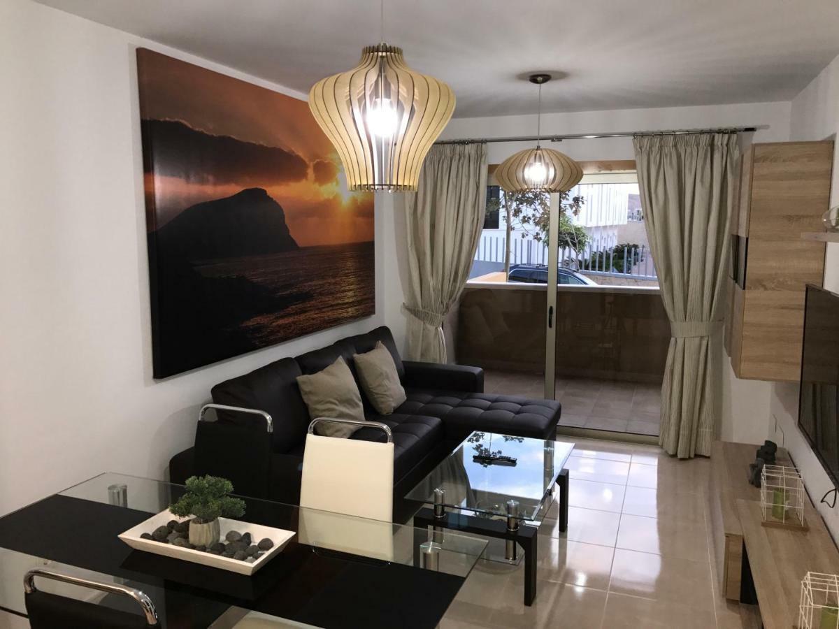 La Perla Medano 2 Apartment El Medano  Ngoại thất bức ảnh